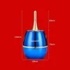 Honest BCZ4054-1 настольная бензиновая зажигалка с электроимпульсным поджигом
