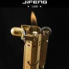 Jifeng JF-027 бензиновая зажигалка