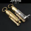 Jifeng JF-027 бензиновая зажигалка