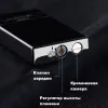 Straight кремниевая турбо зажигалка