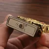 Jurassic Dragon Z1203 кремниевая зажигалка