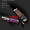 Honest BCZ466-1 турбо зажигалка 