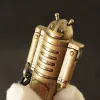 Dolphin HY712 Alien бензиновая зажигалка