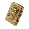 Jurassic Dragon Z1203 кремниевая зажигалка