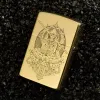 Chief CF1078YT бензиновая зажигалка