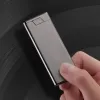 HB OB822 кремниевая турбо зажигалка