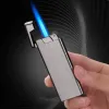 HB OB822 кремниевая турбо зажигалка
