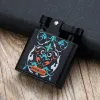 Honest BCZ707-3 бензиновая зажигалка