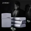 Zorro Z6003A бензиновая зажигалка