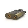 Flint 002 бензиновая зажигалка