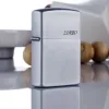 Zorro Z6003A бензиновая зажигалка
