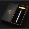  Honest BCZ702-1 кремниевая зажигалка