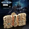 Chief CF0999 World of Warcraft бензиновая зажигалка
