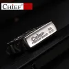 Chief CF0971Y бензиновая зажигалка