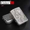 Chief CF0971Y бензиновая зажигалка