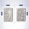 Chief CF0971Y бензиновая зажигалка