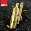 Imco 5700 бензиновая зажигалка