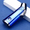 Jobon ZB-202 турбо зажигалка для сигар