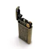 Flint 001 бензиновая зажигалка