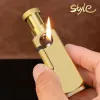 Flamido бензиновая зажигалка