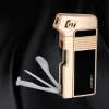 Jobon ZB973 пьезо зажигалка для трубки