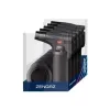Zengaz Torch Jet ZT-50 турбо зажигалка - горелка заправляемая