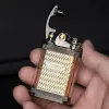 Zorro Z781 бензиновая зажигалка