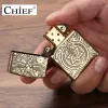 Chief CF1060YT бензиновая зажигалка