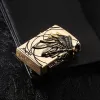 Chief CF0743 "Amazon" бензиновая зажигалка
