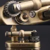 Jifeng JF-096 кремниевая газовая зажигалка