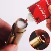 Honest BCZ468-1 бензиновая зажигалка