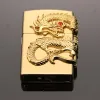 Jurassic Dragon Z1203 кремниевая зажигалка