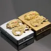 Jurassic Dragon Z1203 кремниевая зажигалка