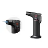 Zengaz Torch Jet ZT-50 турбо зажигалка - горелка заправляемая