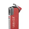 Luxlite XHD 118 WP-Carbon Rubber пьезо зажигалка