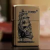 Zorro Z8023A бензиновая зажигалка