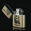 Zorro Z8023A бензиновая зажигалка