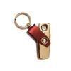 Jobon ZB975 USB зажигалка - брелок