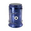 HS-5900T кемпинговый фонарь на солнечной батарее 