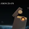 Jobon ZB-678 USB зажигалка