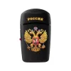 Bruno Jet 706 Россия турбо зажигалка заправляемая