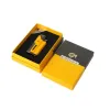 Cohiba D0233 турбо зажигалка
