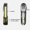 HL47-70 многофункциональная USB зажигалка