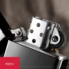 Zorro Z806 бензиновая зажигалка