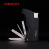 Honest BCZ241-1 турбо зажигалка для трубки 