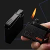 Honest BCZ4004-4 кремниевая газовая зажигалка