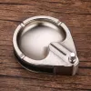 Honest BCG001-1 настольная бензиновая зажигалка - пепельница