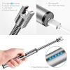 Aomai 2450 бытовая электроимпульсная USB зажигалка