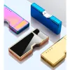 Aomai 2550 сенсорная электроимпульсная USB зажигалка