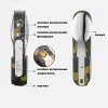 HL47-70 многофункциональная USB зажигалка